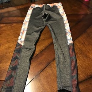 New Maaji Leggings Size L